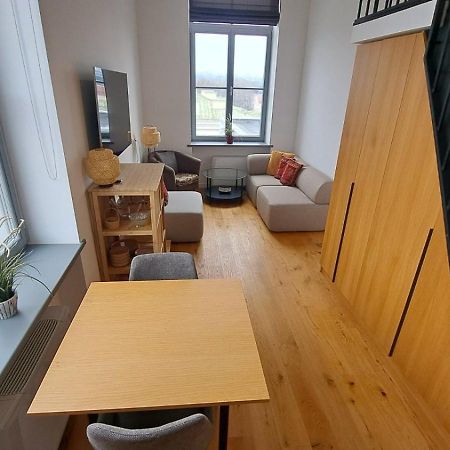 Kaunasinn Loft Extérieur photo