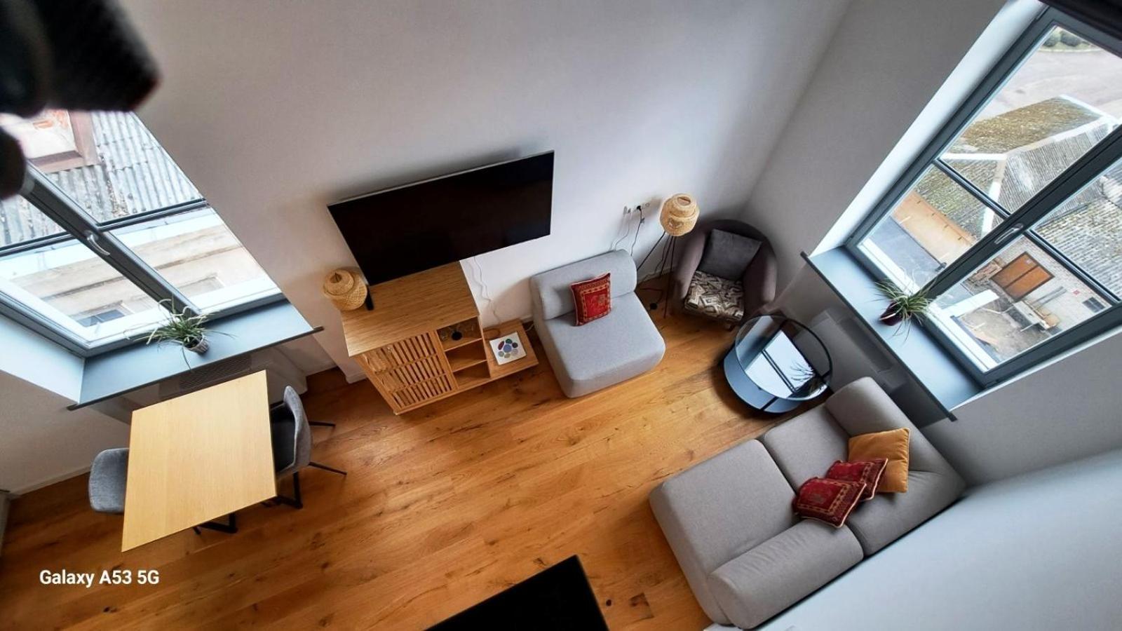 Kaunasinn Loft Extérieur photo