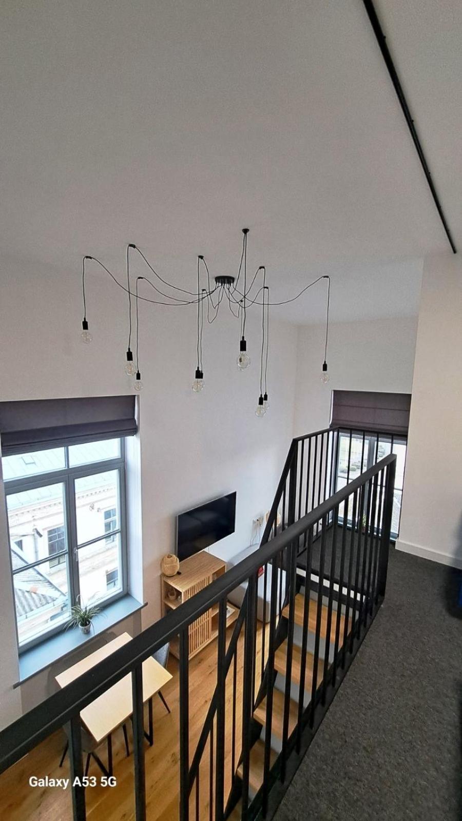 Kaunasinn Loft Extérieur photo