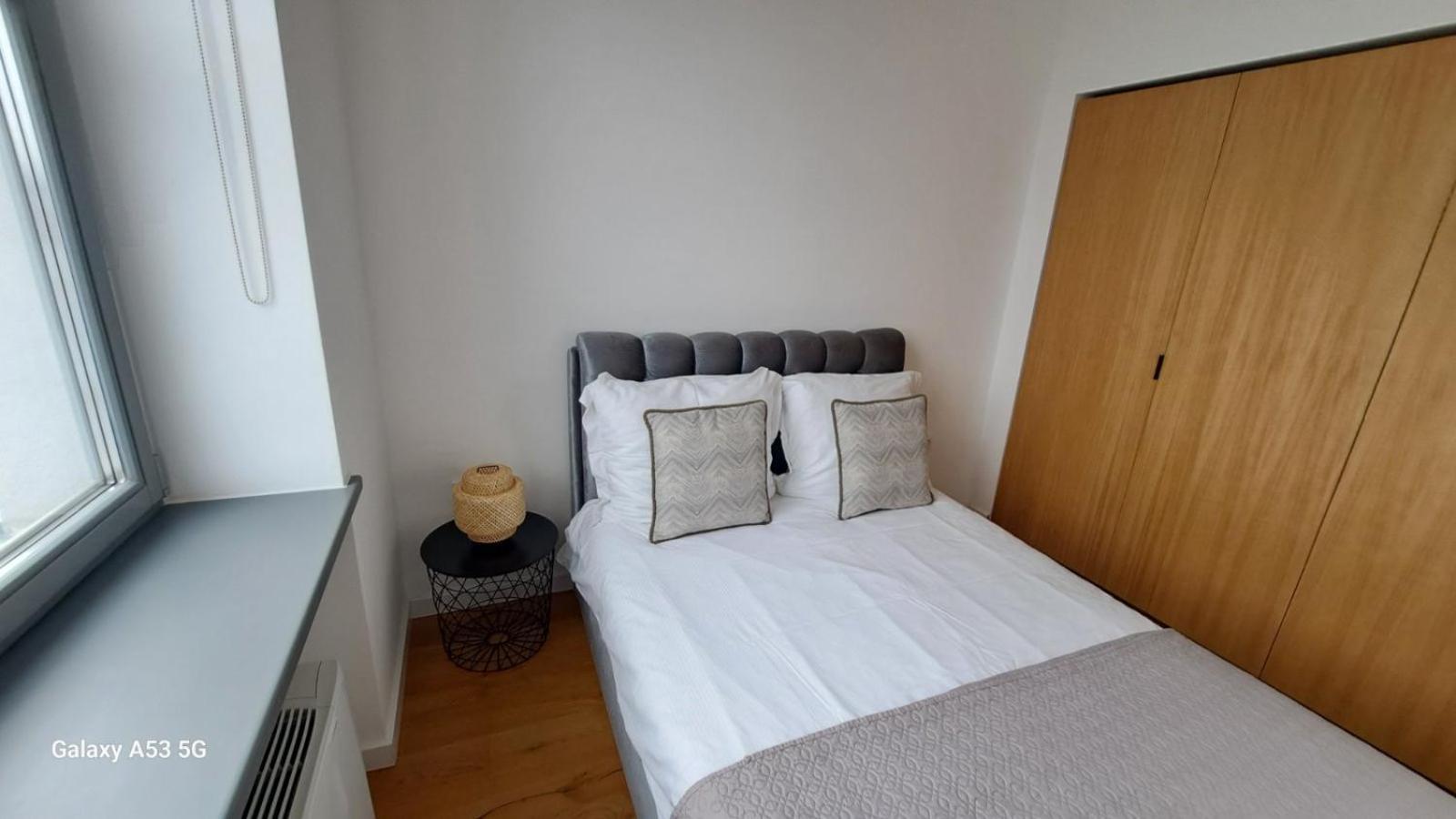 Kaunasinn Loft Extérieur photo