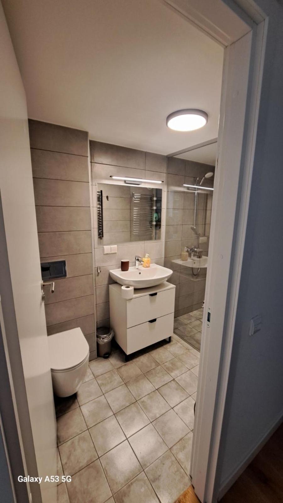 Kaunasinn Loft Extérieur photo