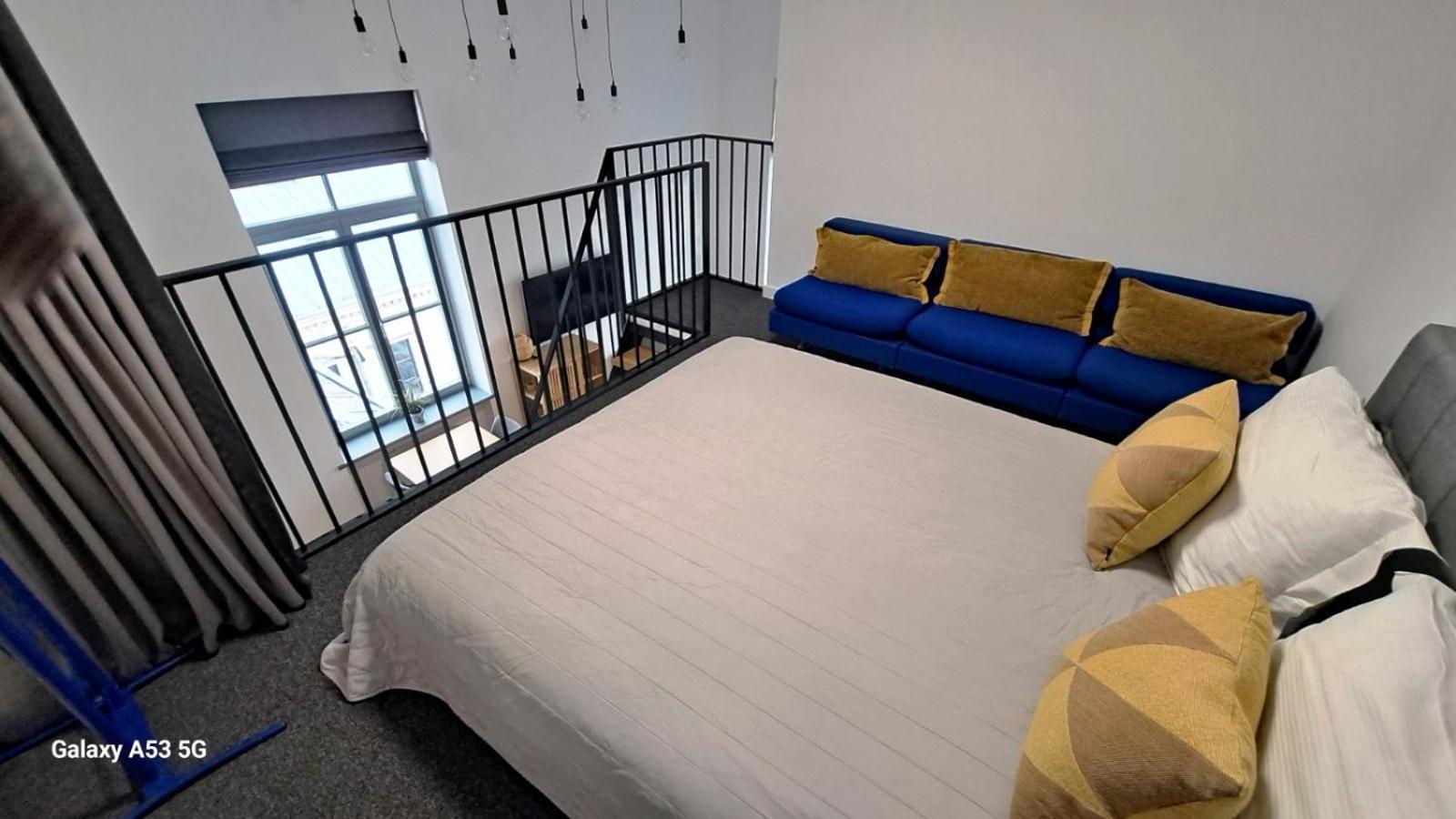 Kaunasinn Loft Extérieur photo