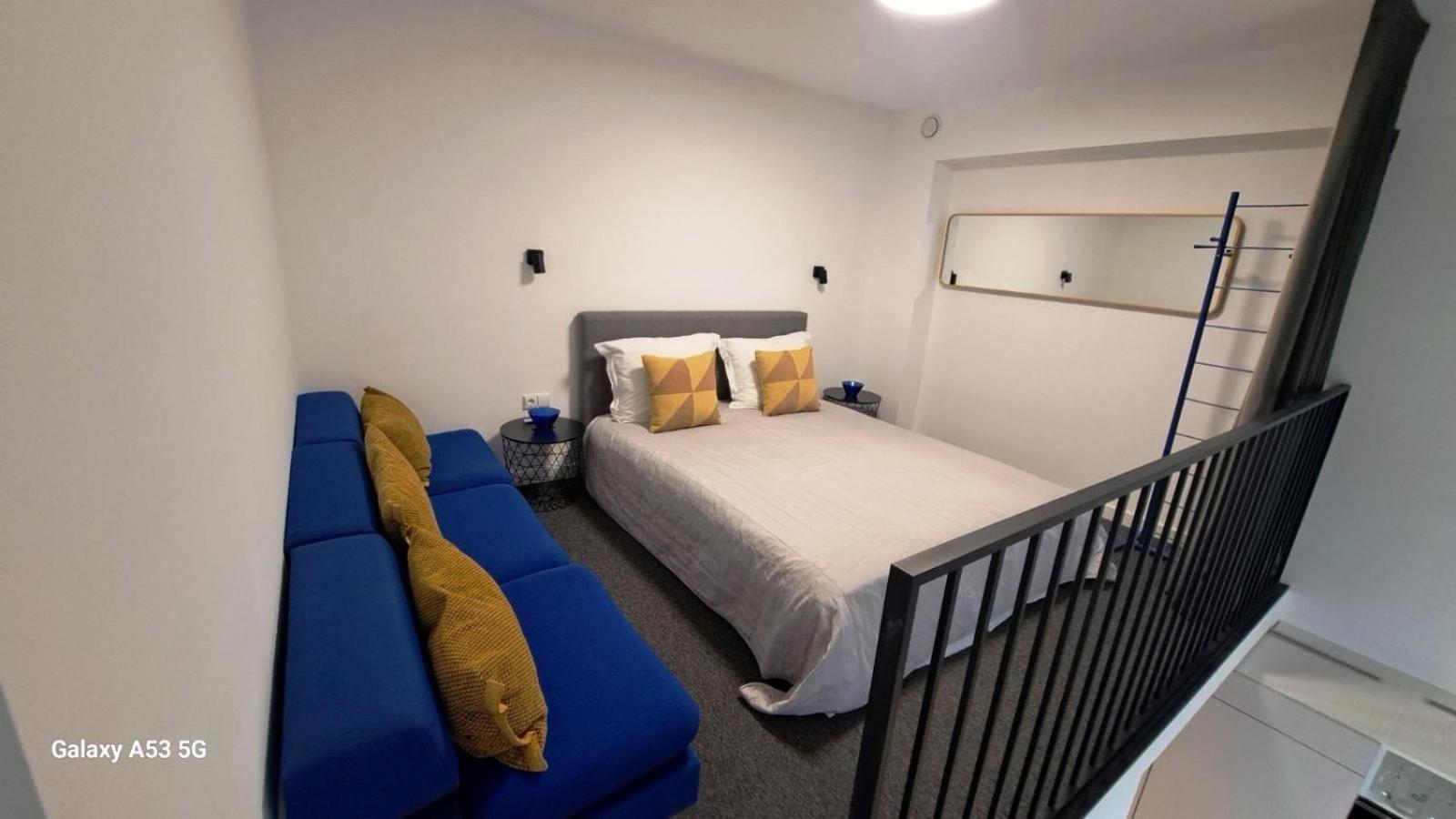 Kaunasinn Loft Extérieur photo