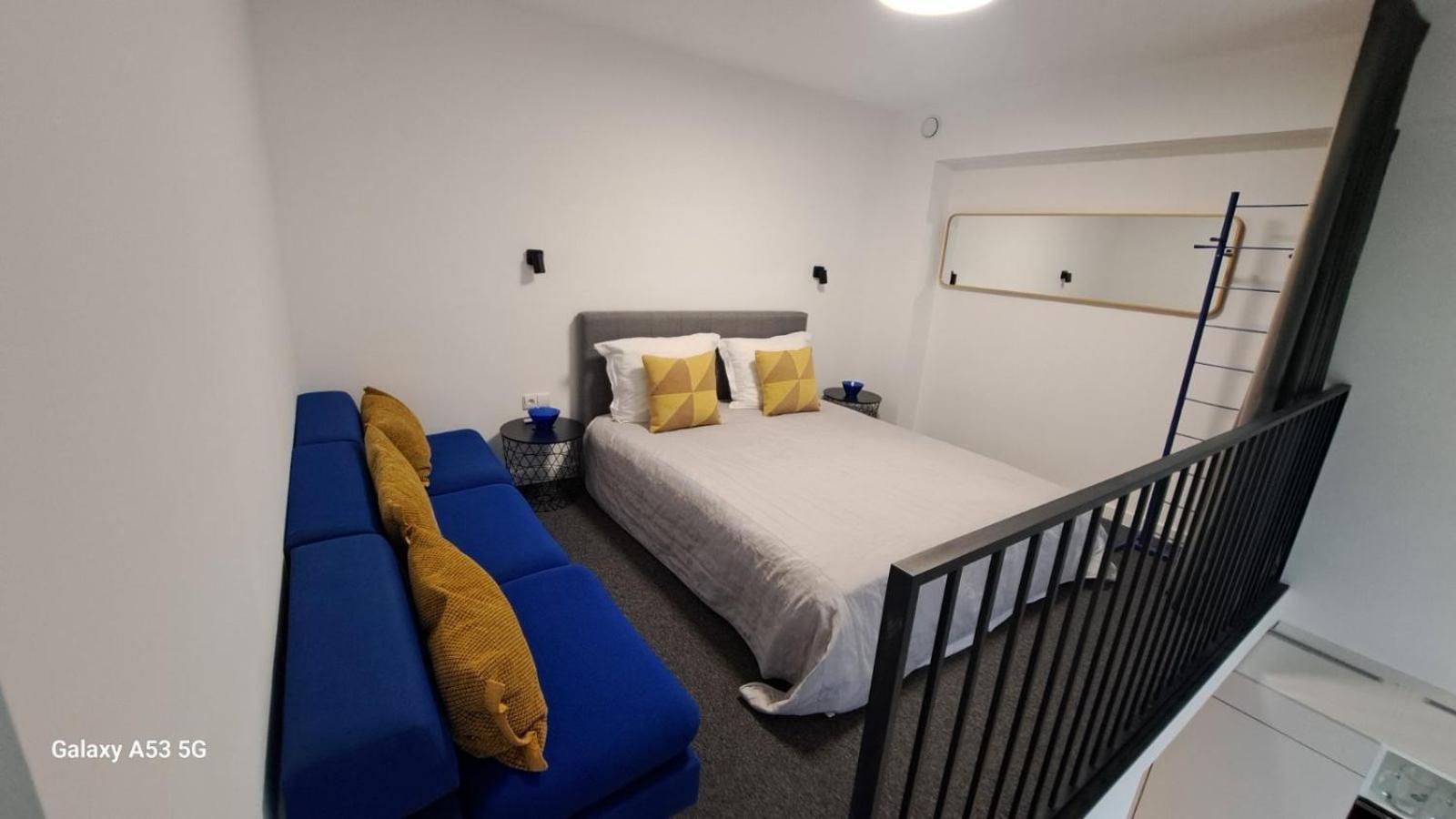 Kaunasinn Loft Extérieur photo